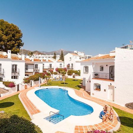 Los Pinos 23 Villas Casasol Nerja Extérieur photo