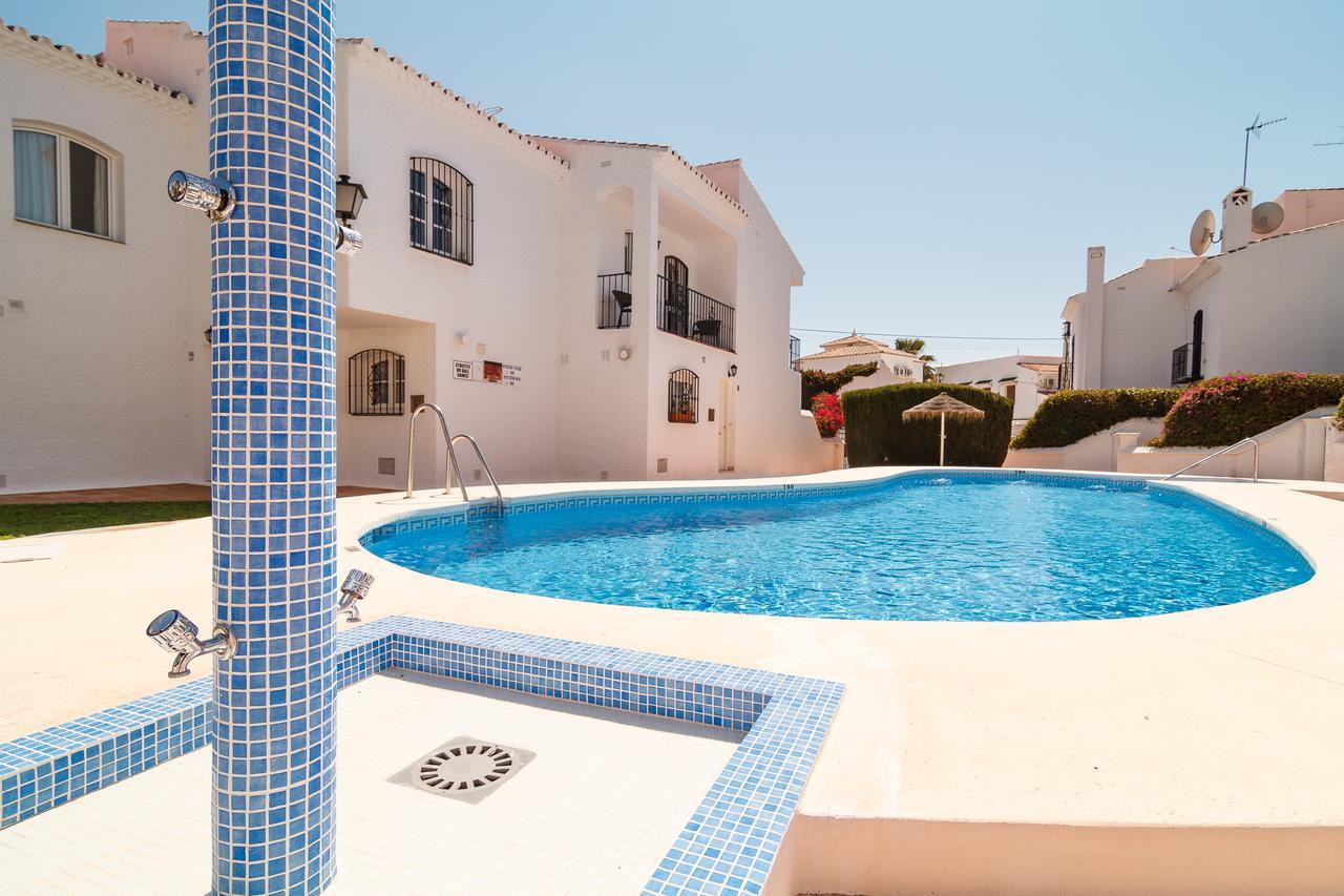 Los Pinos 23 Villas Casasol Nerja Extérieur photo