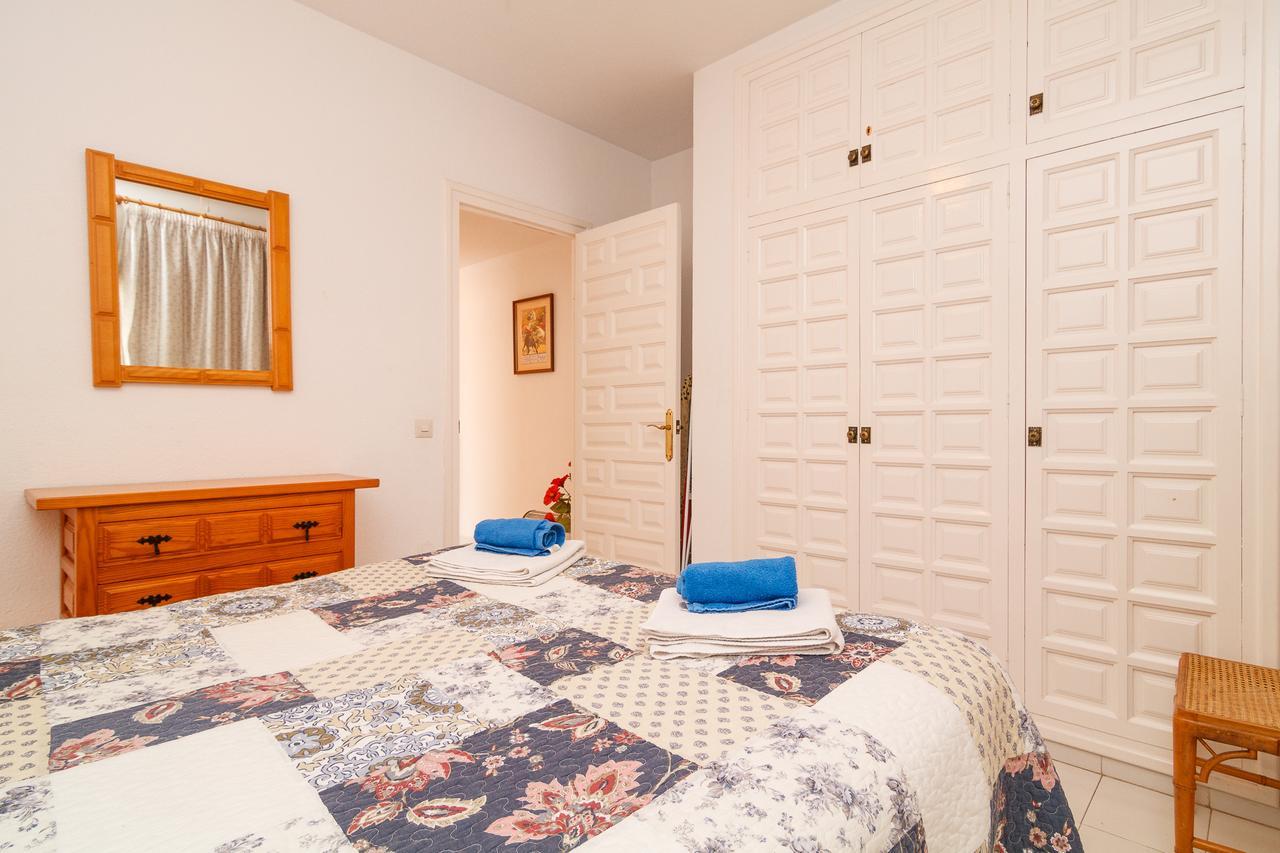 Los Pinos 23 Villas Casasol Nerja Extérieur photo