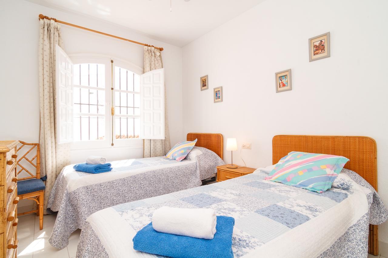 Los Pinos 23 Villas Casasol Nerja Extérieur photo
