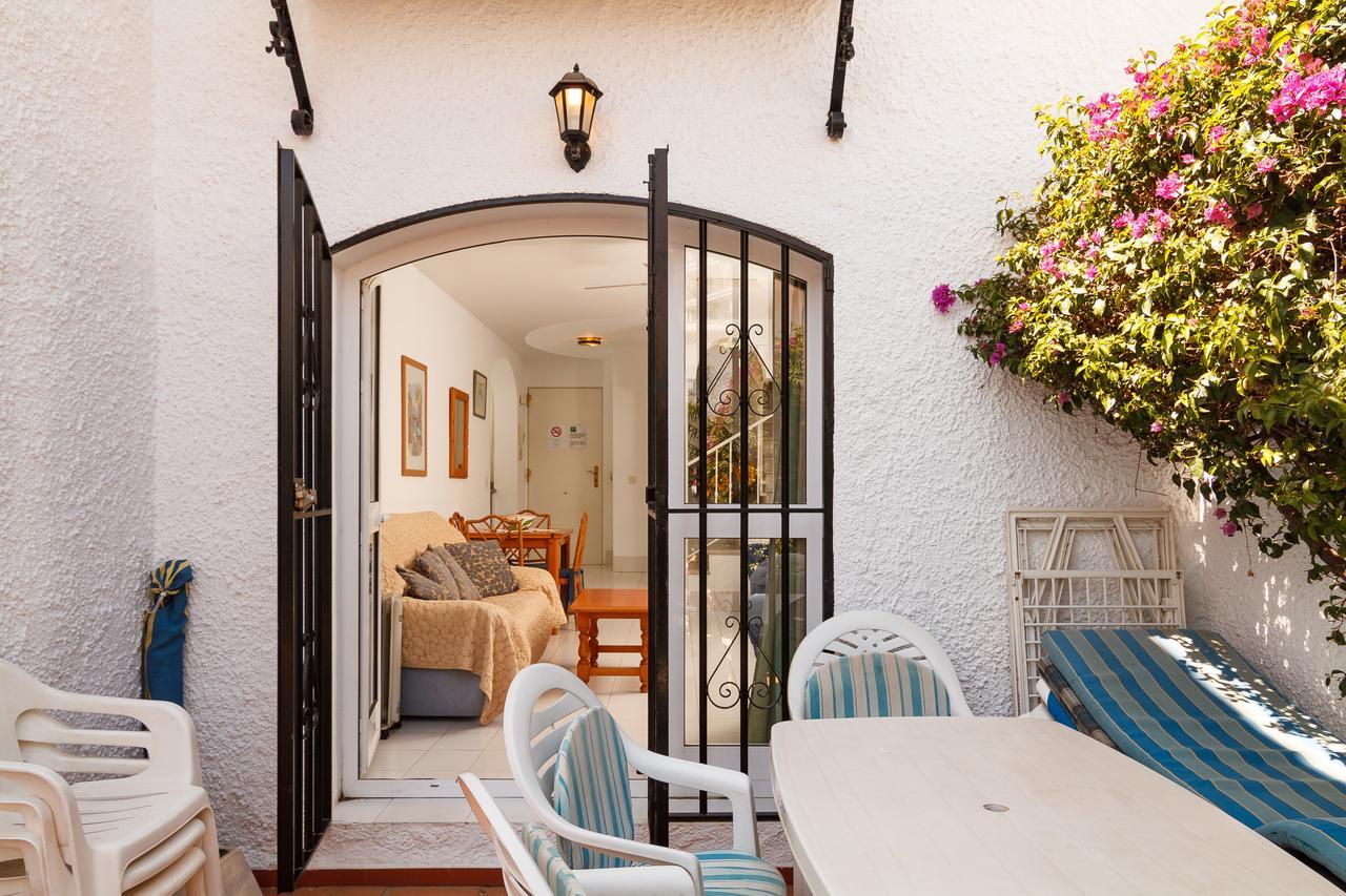 Los Pinos 23 Villas Casasol Nerja Extérieur photo